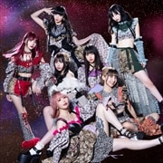 【CDシングル】QUEEN OF TONE / CRUSH ALONE