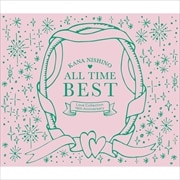 ALL TIME BEST 〜Love Collection 15th Anniversary〜 (4枚組 ディスク2) 2011〜2014