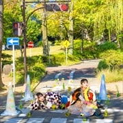 【CDシングル】ふわふわpartyつられてhappy