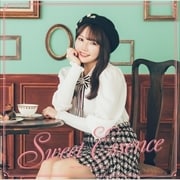 【CDシングル】Sweet Essence