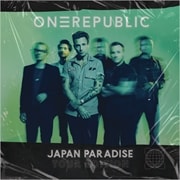 ワンリパブリック-ジャパン・パラダイス・ツアー・エディション