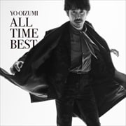 YO OIZUMI ALL TIME BEST