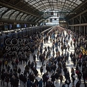 GOROes by myself 2 City Pop
