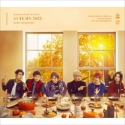 MANKAI STAGEA3ACT2 AUTUMN 2023MUSIC COLLECTION