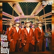 CD󥰥Use Your BodyE-NERGY BOYS