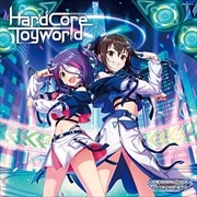 【CDシングル】THE IDOLM@STER CINDERELLA GIRLS STARLIGHT MASTER HEART TICKER! 02 Hardcore Toyworld