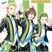 【CDシングル】THE IDOLM@STER SideM CIRCLE OF DELIGHT 06 Jupiter