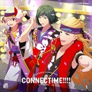 【CDシングル】THE IDOLM@STER SideM F@NTASTIC COMBINATION〜CONNECTIME!!!!〜 -共鳴和音- 彩