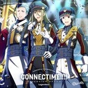 【CDシングル】THE IDOLM@STER SideM F@NTASTIC COMBINATION〜CONNECTIME!!!!〜 -DIMENSIONARROW- Legenders