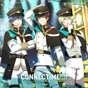 【CDシングル】THE IDOLM@STER SideM F@NTASTIC COMBINATION〜CONNECTIME!!!!〜 -DIMENSIONARROW- C.FIRST