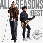 ALL SEASONS BEST (4枚組 ディスク1) 春