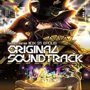 beatmania IIDX 31 EPOLIS ORIGINAL SOUNDTRACK (4枚組 ディスク3)