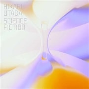 SCIENCE FICTION (2枚組 ディスク1)