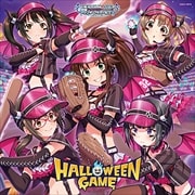 【CDシングル】THE IDOLM@STER CINDERELLA GIRLS STARLIGHT MASTER HEART TICKER! 03 HALLOWEEN GAME