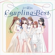 i☆Ris Coupling Best (2枚組 ディスク1)