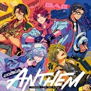 Paradox Live 3rd album ANTHEM (3枚組 ディスク1)
