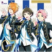 CD󥰥THE IDOLM@STER SideM CIRCLE OF DELIGHT 07 F-LAGS