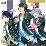 【CDシングル】THE IDOLM@STER SideM CIRCLE OF DELIGHT 08 THE 虎牙道
