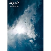 【CDシングル】April