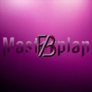 【CDシングル】Masterplan