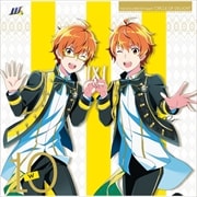 【CDシングル】THE IDOLM@STER SideM CIRCLE OF DELIGHT 10 W