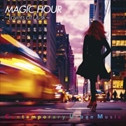 MAGIC HOUR 〜Lovers at Dusk〜