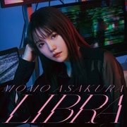 【CDシングル】LIBRA
