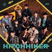 【CDシングル】HITCHHIKER