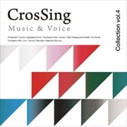 CrosSing Music & Voice Collection vol.4
