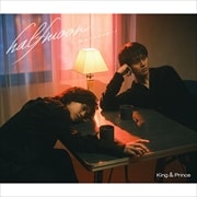 【CDシングル】halfmoon/moooove!!(初回限定盤A)