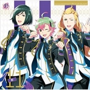 【CDシングル】THE IDOLM@STER SideM CIRCLE OF DELIGHT 11 彩