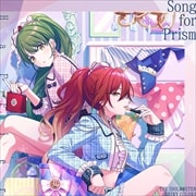CD󥰥THE IDOLM@STER SHINY COLORS Song for Prism Happier / ڤβ ڥס
