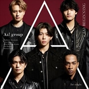 CD󥰥ۡABEGINNING(A)