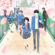 【CDシングル】エヴリー・セカンド(ジャパニーズ・ヴァージョン)