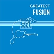 GREATEST FUSION (2枚組 ディスク1)Timeless Hits