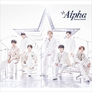 +Alpha(初回限定盤1)