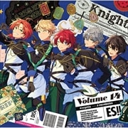 あんさんぶるスターズ!!アルバムシリーズ 『TRIP』 Knights