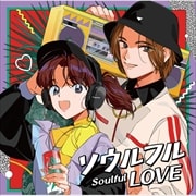 ե LOVE JåפRB