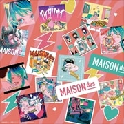 Noisy Love Songs -MAISONdes×URUSEIYATSURA Complete Collection-(期間限定生産盤)