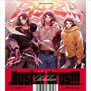 .Buster Bros!!!