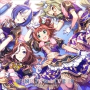 ゲーム『ウマ娘 プリティーダービー』WINNING LIVE 19