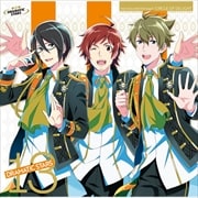 【CDシングル】THE IDOLM@STER SideM CIRCLE OF DELIGHT 13 DRAMATIC STARS