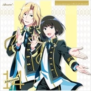 【CDシングル】THE IDOLM@STER SideM CIRCLE OF DELIGHT 14 Altessimo