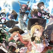 【CDシングル】THE IDOLM@STER SHINY COLORS ECHOES 03