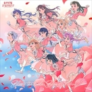 【CDシングル】スマートフォン向けアプリ『Link!Like!ラブライブ!』 蓮ノ空女学院スクールアイドルクラブ 3rdシングル「Bloom the smile, Bloom the dream!」