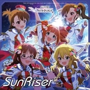 【CDシングル】THE IDOLM@STER MILLION MOVEMENT OF ASTROLOGIA 01 SunRiser