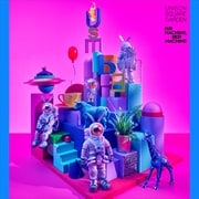 SUB MACHINE,BEST MACHINE (3枚組 ディスク1)-sub tracks-