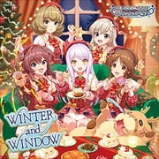 【CDシングル】THE IDOLM@STER CINDERELLA MASTER WINTER and WINDOW