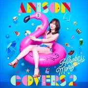 ANISON COVERS 2
