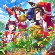 ゲーム『ウマ娘 プリティーダービー』WINNING LIVE 20